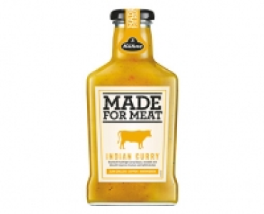 K&uuml;hne Grillsauce MADE FOR MEAT 1.99&nbsp;&euro;