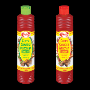 Hela Curry Gew&uuml;rz Ketchup 1.55&nbsp;&euro;