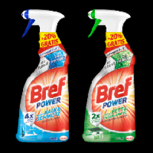 Bref Power 2.25 €