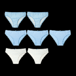 Slips 4.99 €