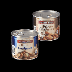 Cashews 2.29 €