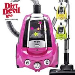 Bodenstaubsauger Popster 64.95 €