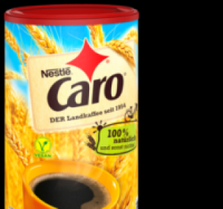 NESTLÉ Caro Landkaffee 2.22 €