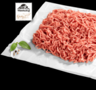 MÜHLENHOF Frisches Hackfleisch, gemischt 1.79 €