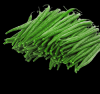 Buschbohnen 1.49 €