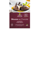 Ebl Naturkost Arche Naturküche Mousse au Chocolat