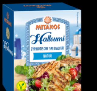 MITAKOS Halloumi 2.49&nbsp;&euro;
