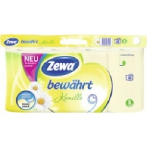 Zewa Toilettenpapier Das Bew&auml;hrte 3.35&nbsp;&euro;