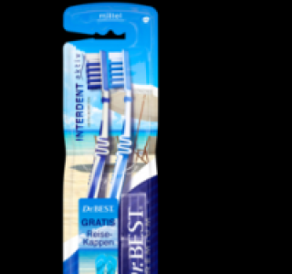 DR.BEST Zahnb&uuml;rste 2.99&nbsp;&euro;
