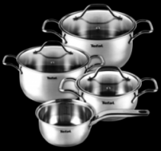 TEFAL Topf-Set INTUITION 64.99 €