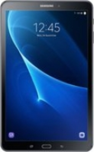 Galaxy Tab A 10.1 WiFi Tablet-PC schwarz 259.00 €