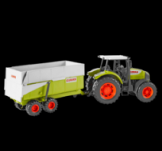 DICKIE Traktor CLAAS 14.99 €
