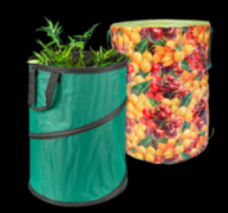Gartenabfallsack 4.99 €