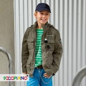 Parka 19.99 €