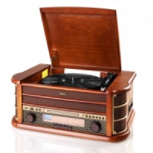 Stereo-Nostalgie-Komplettanlage 149.00 €