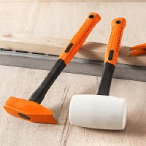 Profi-Werkzeuge mit Fiberglasgriff 5.99 €