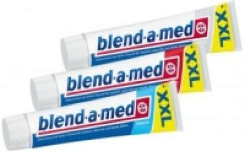 Blend-a-med Zahncreme Complete 2.78&nbsp;&euro;
