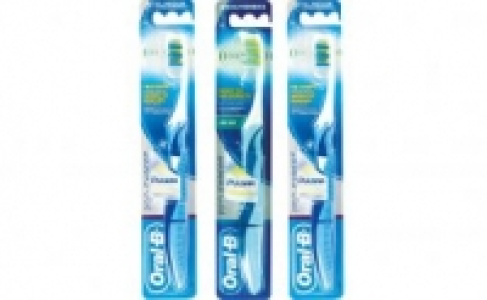 Oral-B Pulsar Zahnbürste 7.50 €