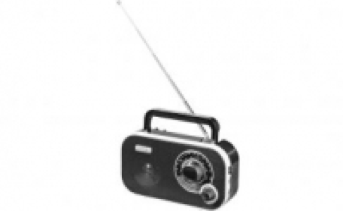 Denver Tragbares Radio 14.98 €