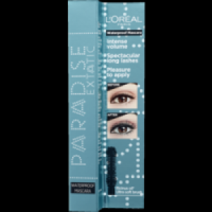 Paradise Extatic Mascara waterproof 8.36 €