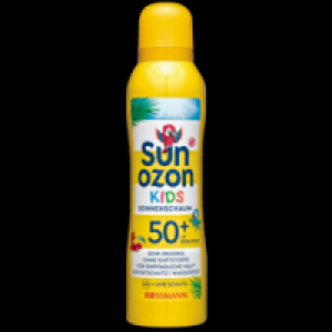 Sonnenschaum LSF 50+ 4.79 €