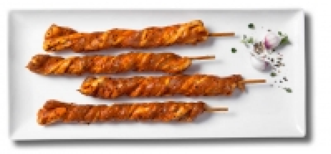 Grillfackeln 7.99 €