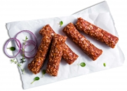 Cevapcici 4.99 €