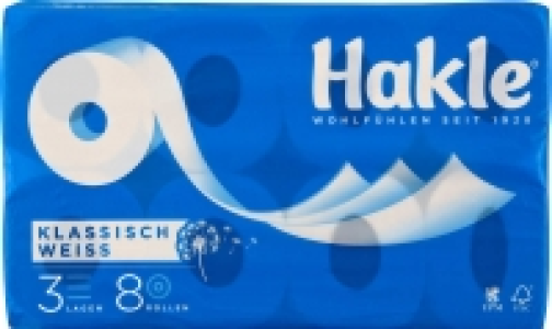 HAKLE 1.79 €