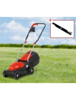 Sparset: Elektrorasenm&auml;her &raquo;1131 G&laquo; 59.99&nbsp;&euro;