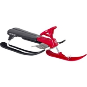 Hamax Sno Blade Rennschlitten grey/red 44.99 €
