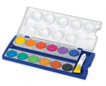 Pelikan Deckfarbkasten K12® Das Original 5.99 €