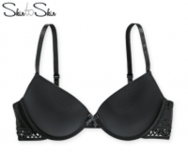 Skin to Skin BH, Push-up 4.99 €