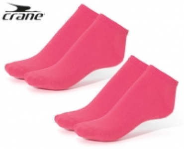 crane®Sneaker-Socken, 2 Paar 1.59 €