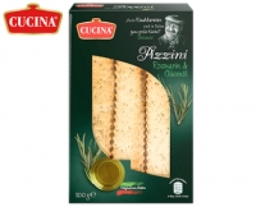 CUCINA®Pizzini 1.39 €