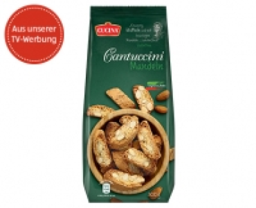 CUCINA®Cantuccini 1.49 €