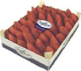Erdbeeren 3.99 €
