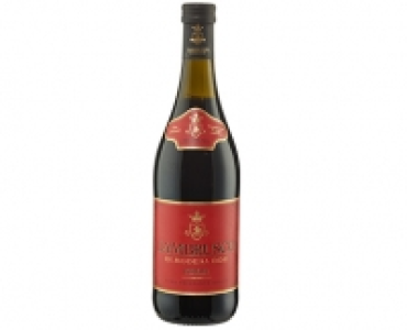 Lambrusco di Modena DOC 2.29 €