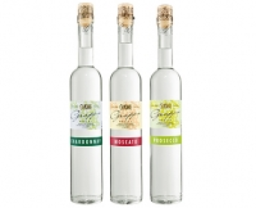 CAVONE Rebsorten-Grappa 6.99 €