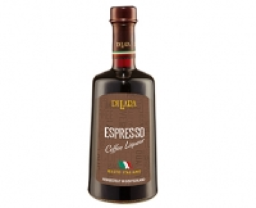 DI LARA Kaffee-Likör 1.49 €