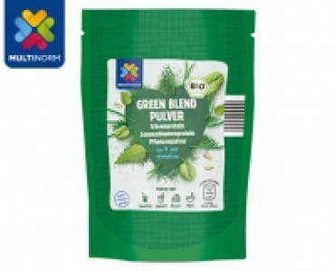 MULTINORM Bio Pflanzenpulver² 5.99 €