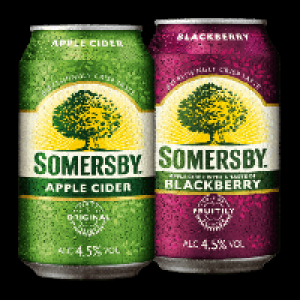 Somersby 0.99 €