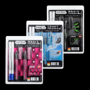 Füllhalter & Patronenroller 4.59 €