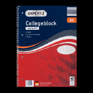 Collegeblock 0.89 €