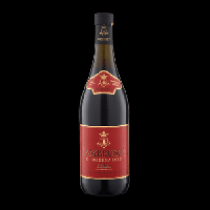 Lambrusco di Modena D.O.C. 2.29 €