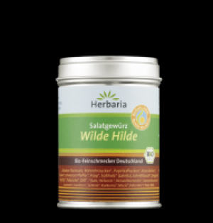 Wilde Hilde Salatgewürz 5.99 €
