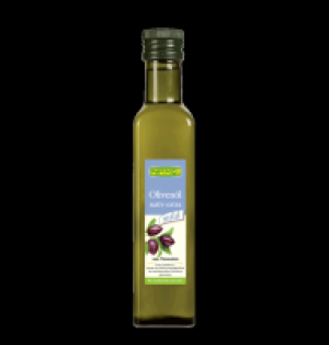 Olivenöl nativ extra mild 2.99 €