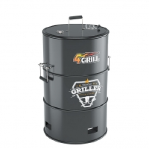 BBQ Tonne 4Grill 139.00 €