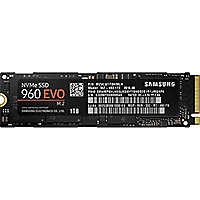 Cyberport  Samsung SSD 960 EVO Series NVMe 1TB TLC - M.2 2280