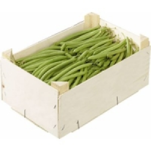 Buschbohnen 6.99 €