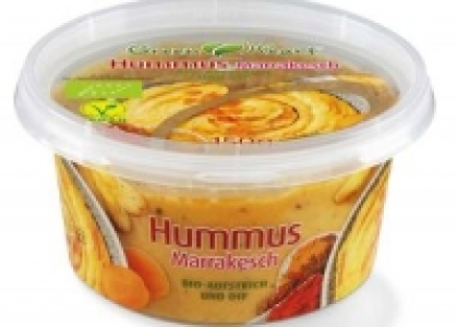 Hummus Marrakesch 1.59 €